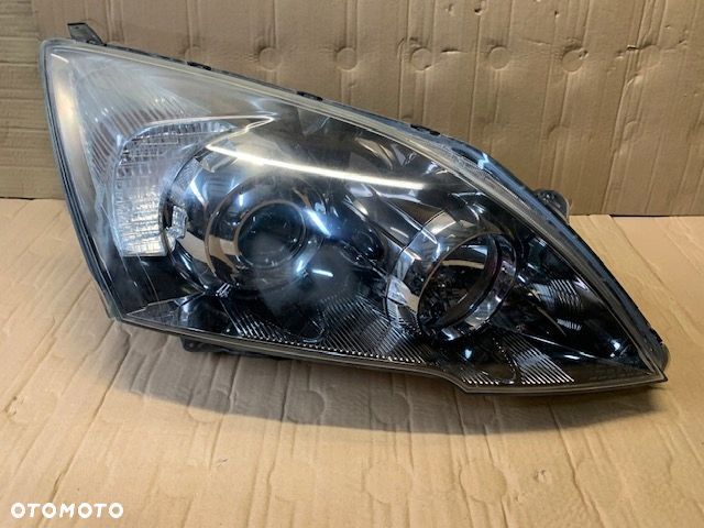 HONDA CR-V III LAMPA PRAWA ZWYKŁA 2007 2008 2009 - 1
