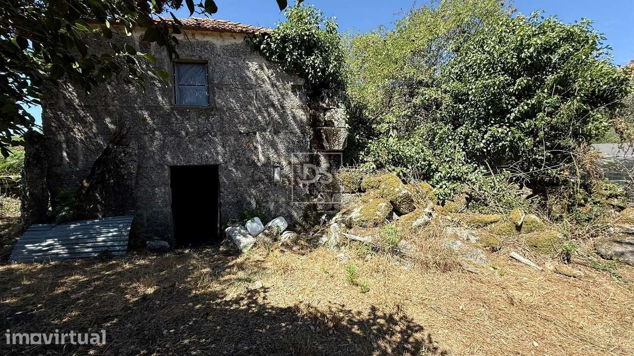 Quinta T5 Venda em Campelo e Ovil,Baião - Grande imagem: 5/12