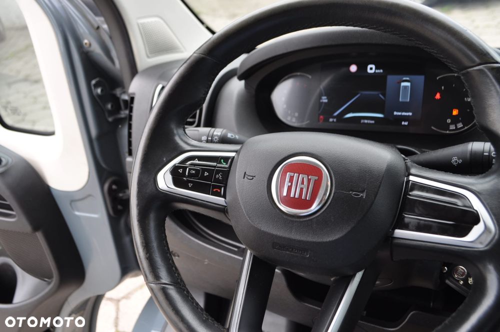 Fiat Ducato - 22
