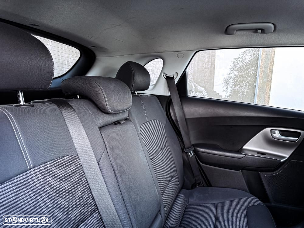 Kia Niro 1.6 GDi HEV EX - 5