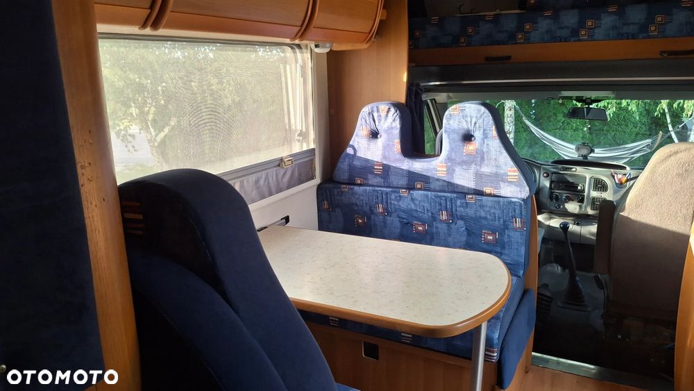 Ford Transit - 5