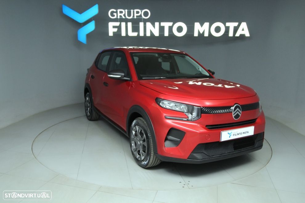 Citroën C3 1.2 Turbo You - 8