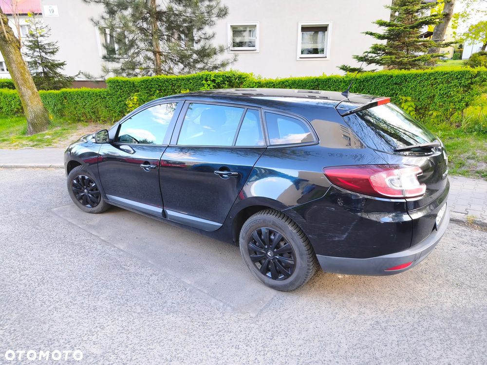 Renault Megane - 6
