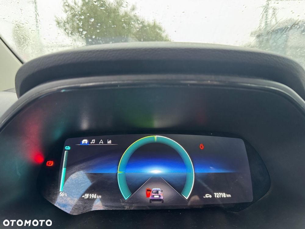 Renault Zoe (mit Batterie) Z.E 50 INTENS - 8