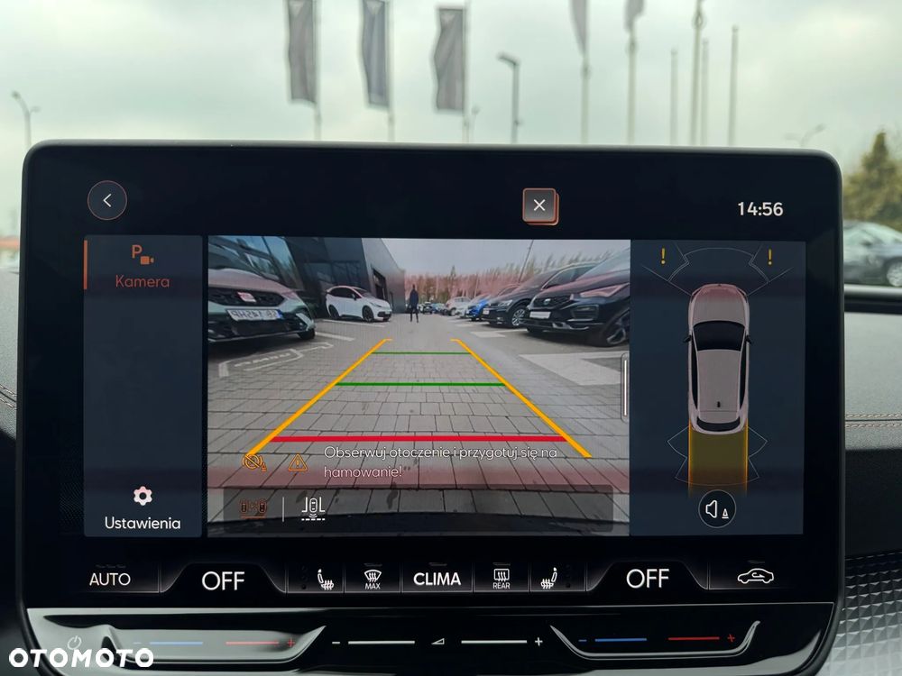 Cupra Leon 1.5 eTSI mHEV DSG - 20