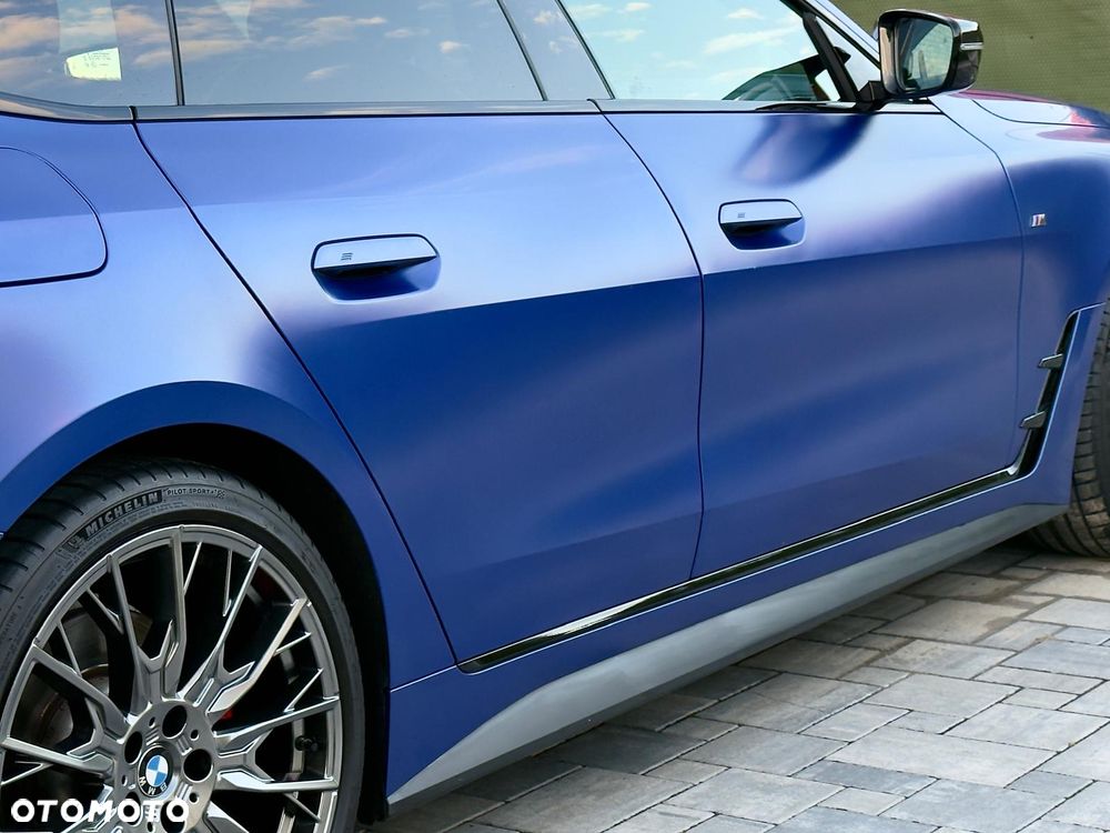 BMW Seria 4 M440i xDrive mHEV sport - 14