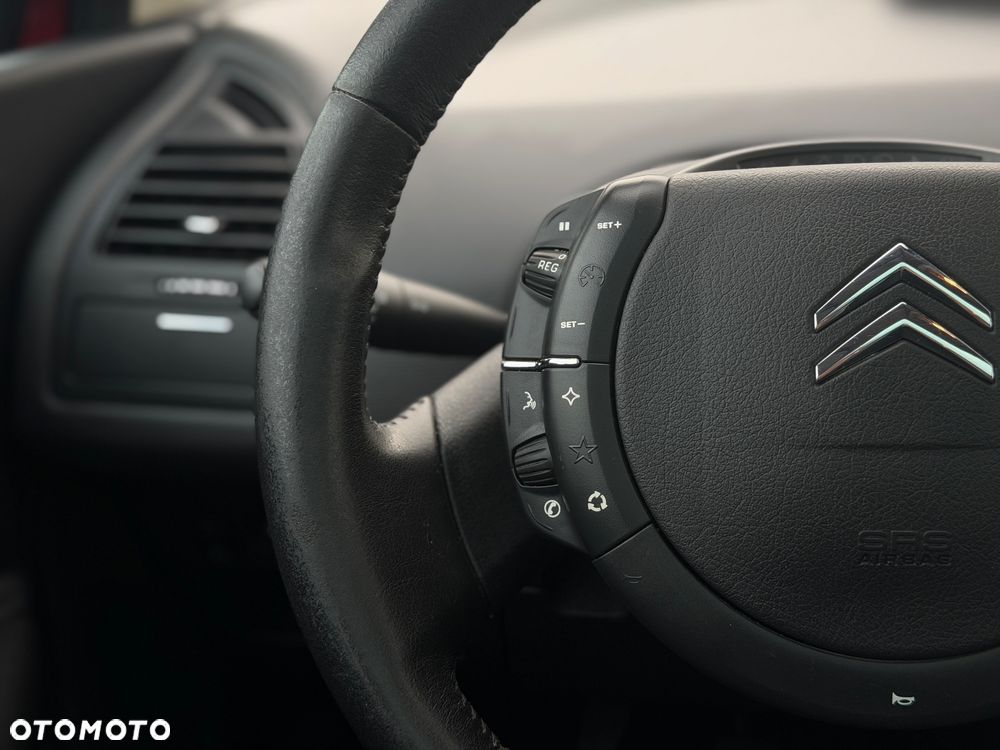 Citroën C4 1.6 VTi Selection - 14