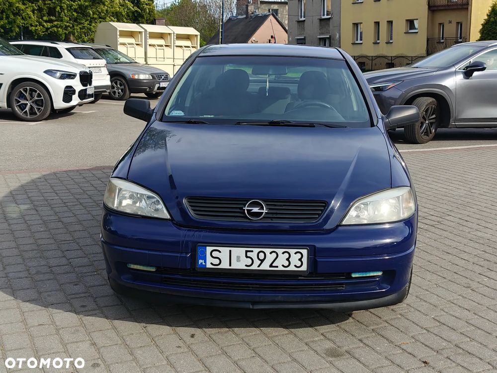 Opel Vectra 1.9 CDTI Essentia - 14