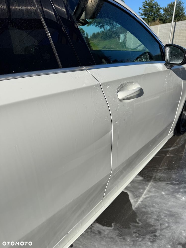 Mercedes-Benz Klasa A 200 AMG Line 7G-DCT - 12