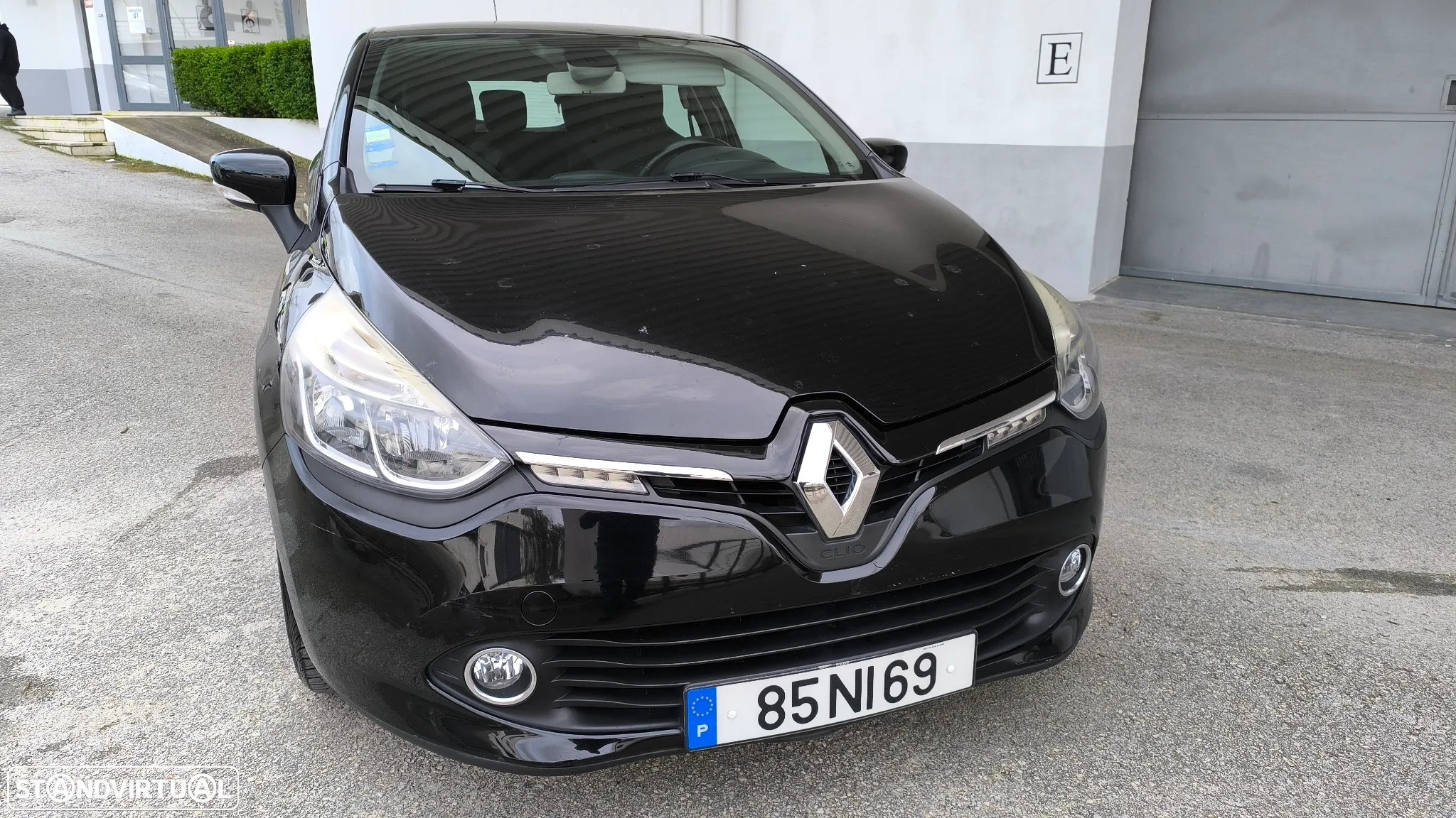 Renault Clio 0.9 TCE Dynamique S - 26