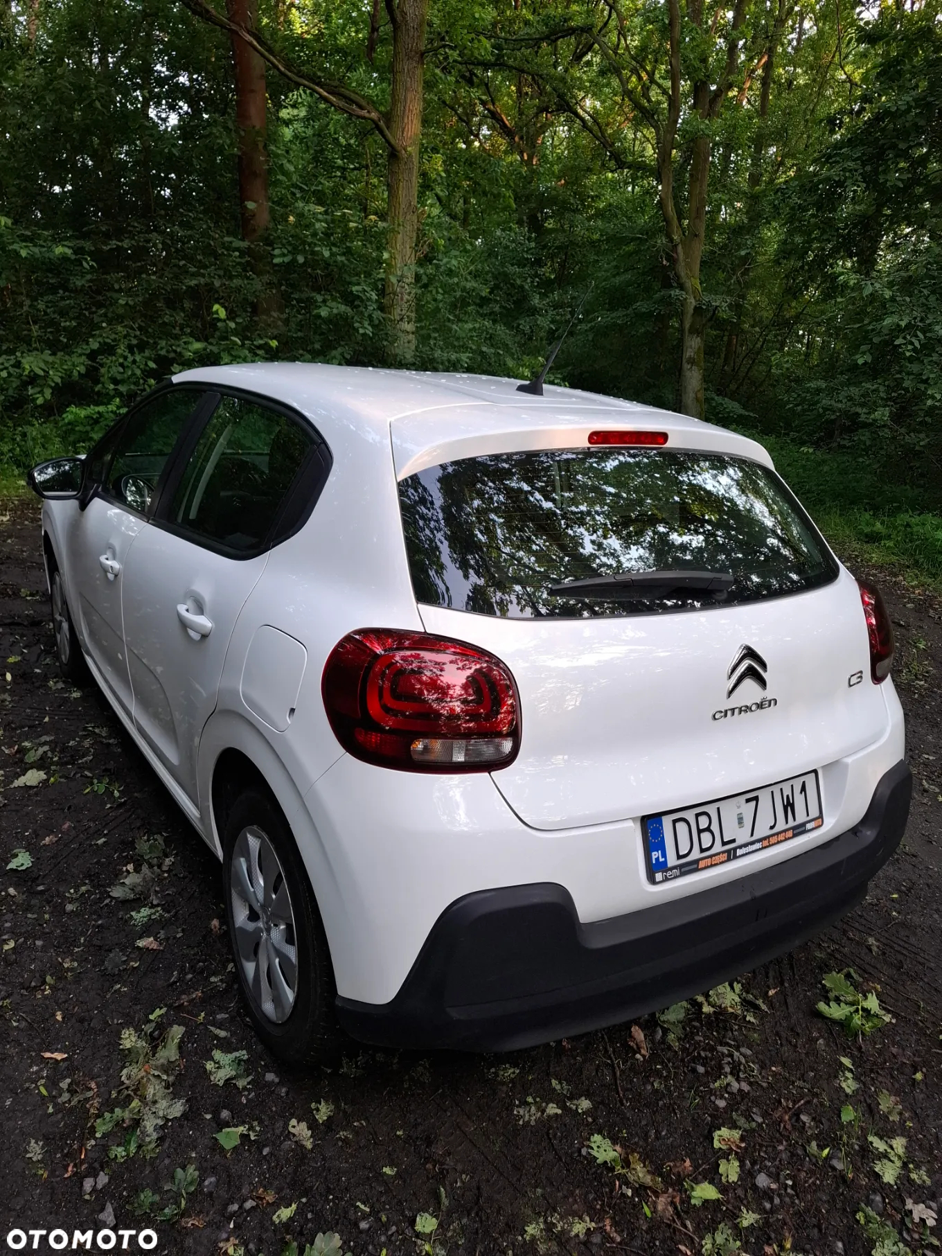 Citroën C3 1.2 PureTech Shine - 5