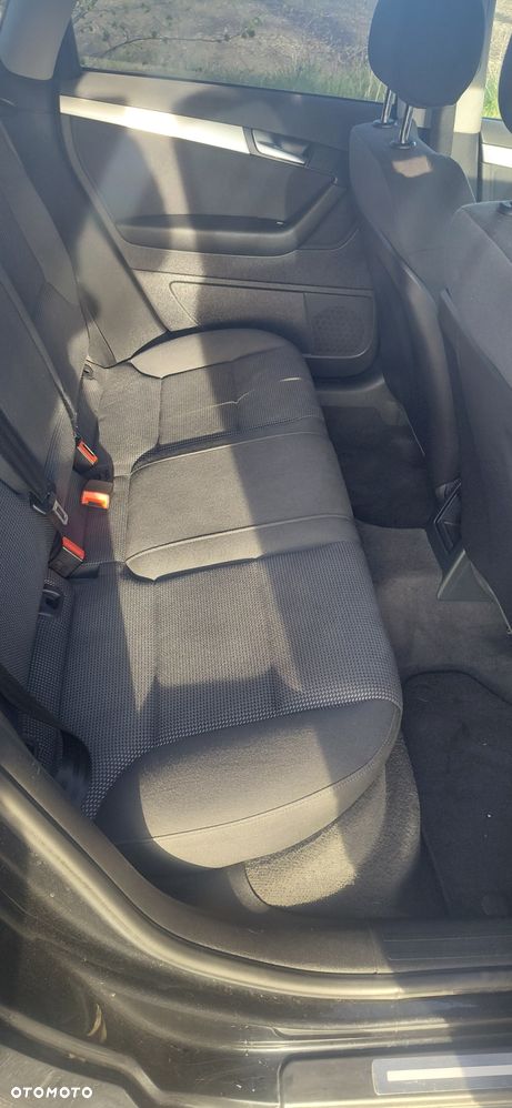 Audi A3 Sportback 2.0 TDI DPF Attraction - 33