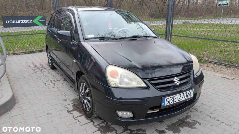 Suzuki Liana 1.6 - 1