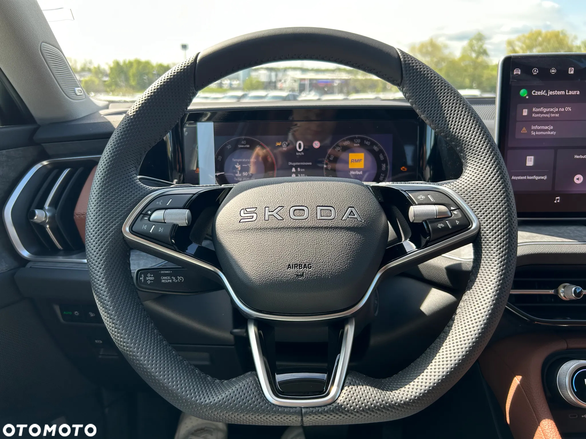 Skoda Kodiaq 2.0 TDI 4x4 Selection DSG - 22
