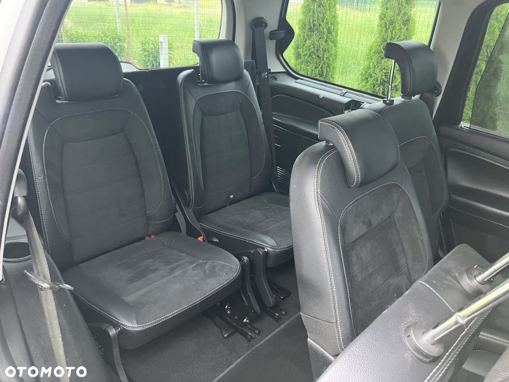 Ford Galaxy 2.0 TDCi Titanium - 26