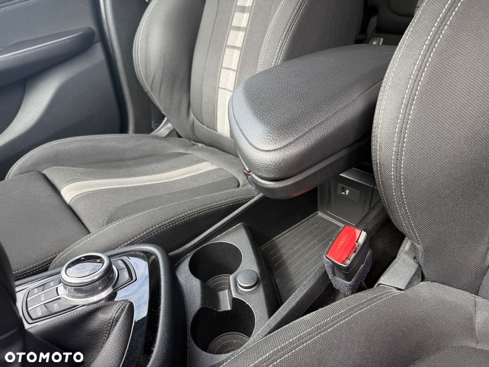 BMW Seria 2 218d GT Sport Line - 30