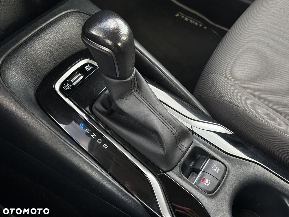 Toyota Corolla - 20