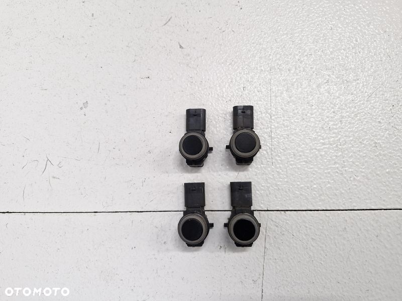 fiat 500x 500 x czujnik parkowania pdc 0053133329 - 1
