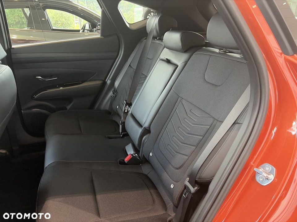 Hyundai Tucson - 12