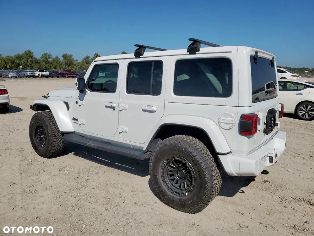 Jeep Wrangler - 2