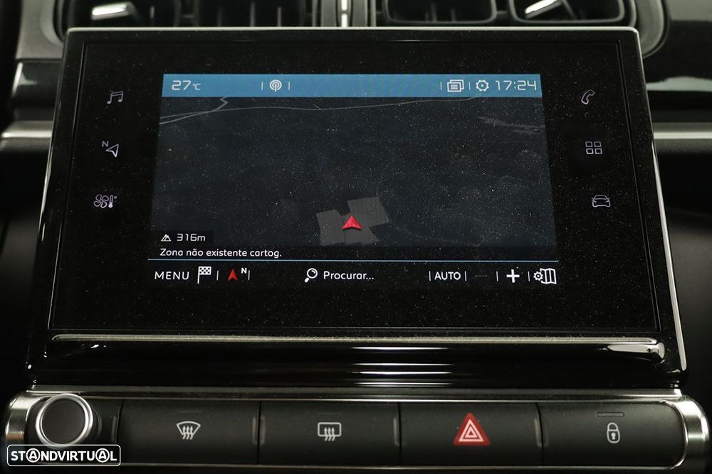 Citroën C3 1.2 PureTech Plus - 11