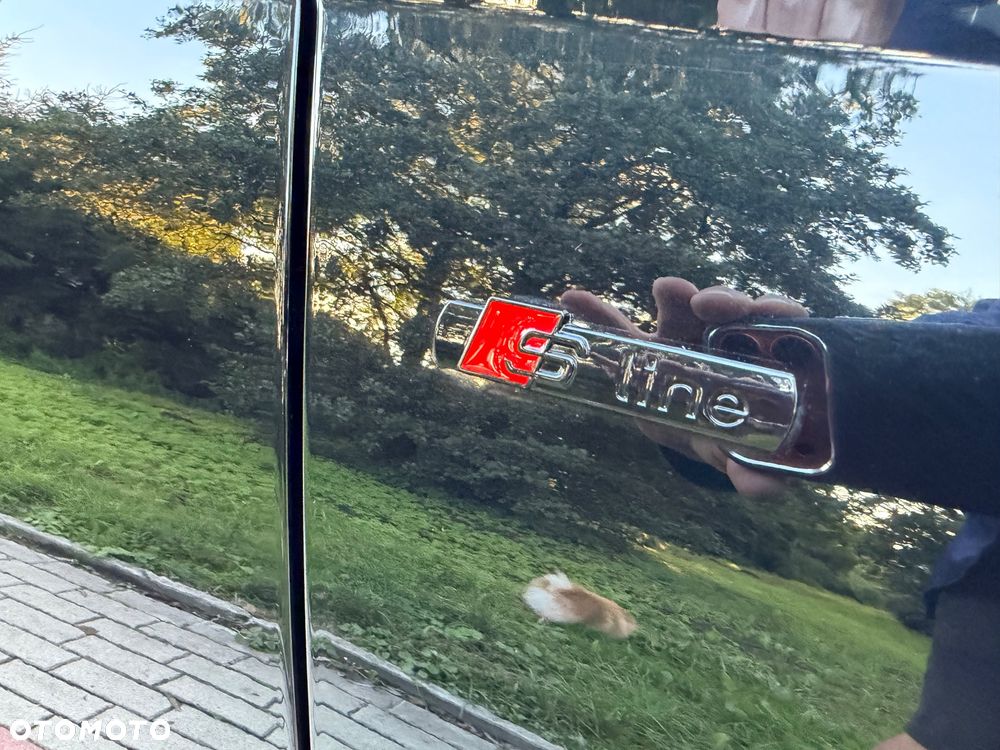 Audi A6 Avant 2.0 TDI Ultra DPF S tronic - 29
