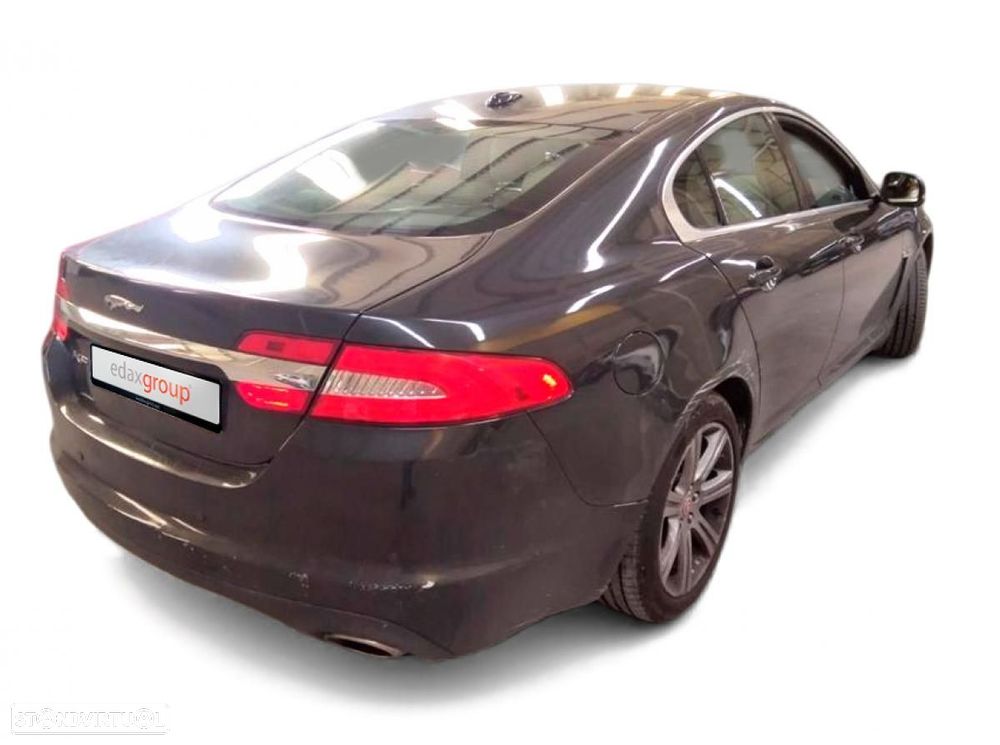 Jaguar XF - 2