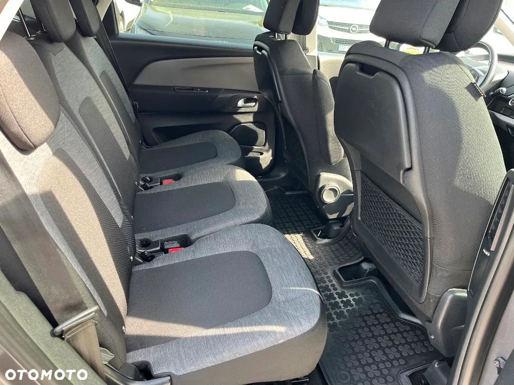Citroën C4 SpaceTourer 1.2 PureTech Feel S&S - 6