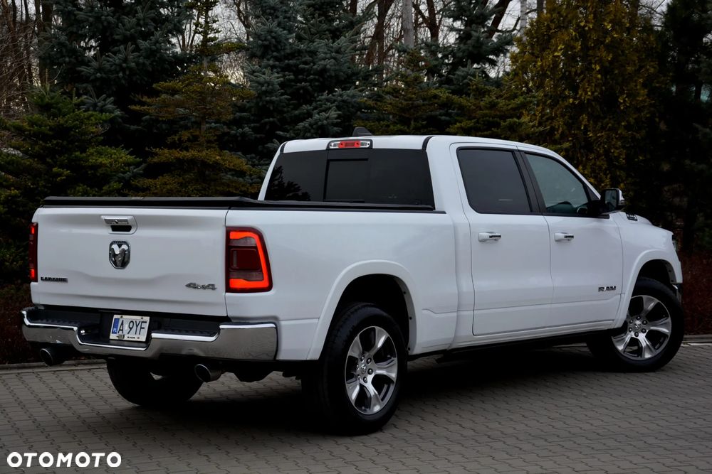 Dodge RAM - 13