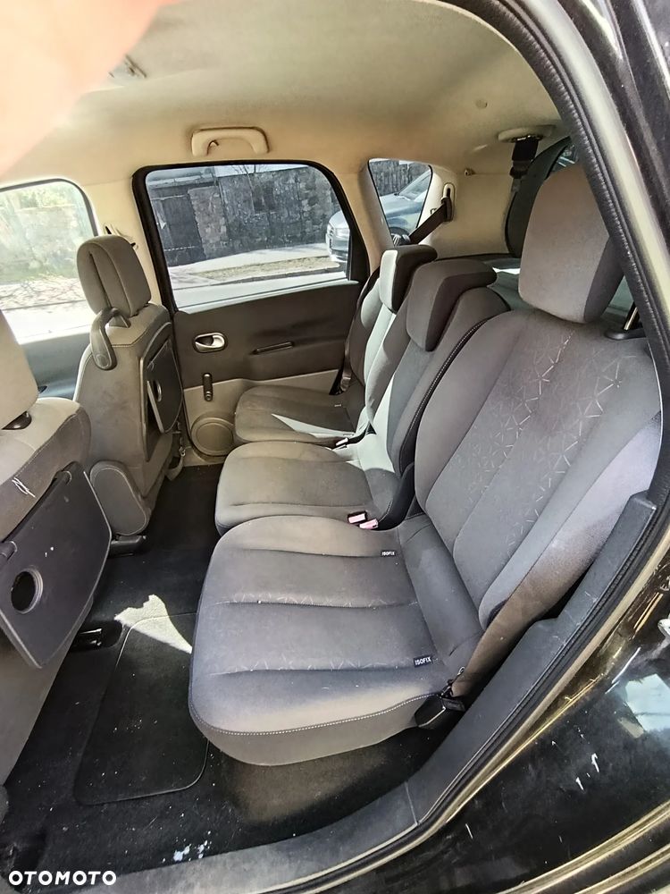 Renault Scenic 1.6 16V 110 Authentique - 17