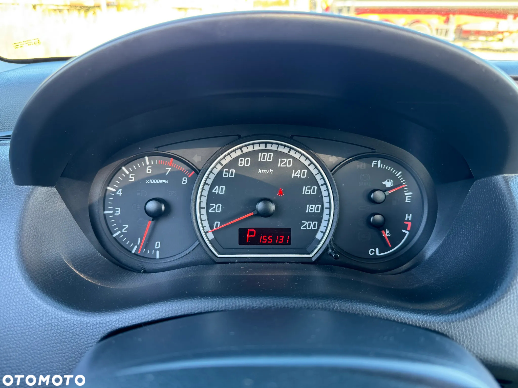 Suzuki Swift 1.5 Automatik Comfort+ - 15