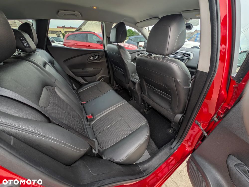 Renault Kadjar 1.2 Energy TCe Limited - 32