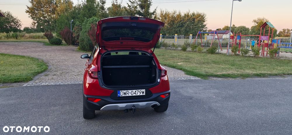 Kia Stonic 1.0 T-GDI OPF Platinum Edition - 6