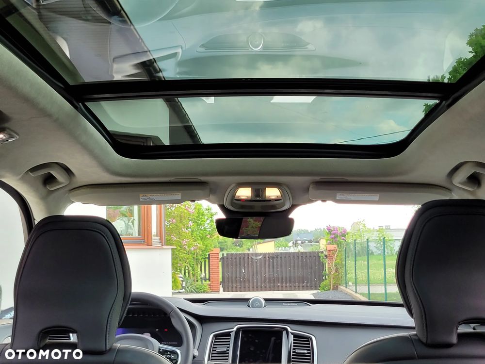 Volvo XC 90 T8 AWD Ultra Bright - 16