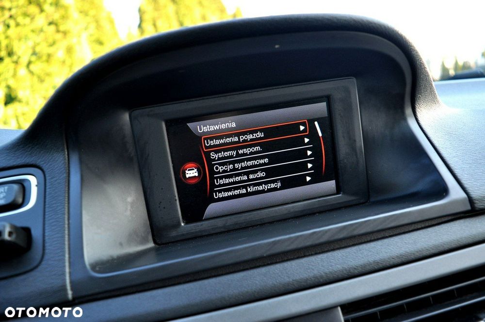 Volvo V70 2.5T Kinetic - 22