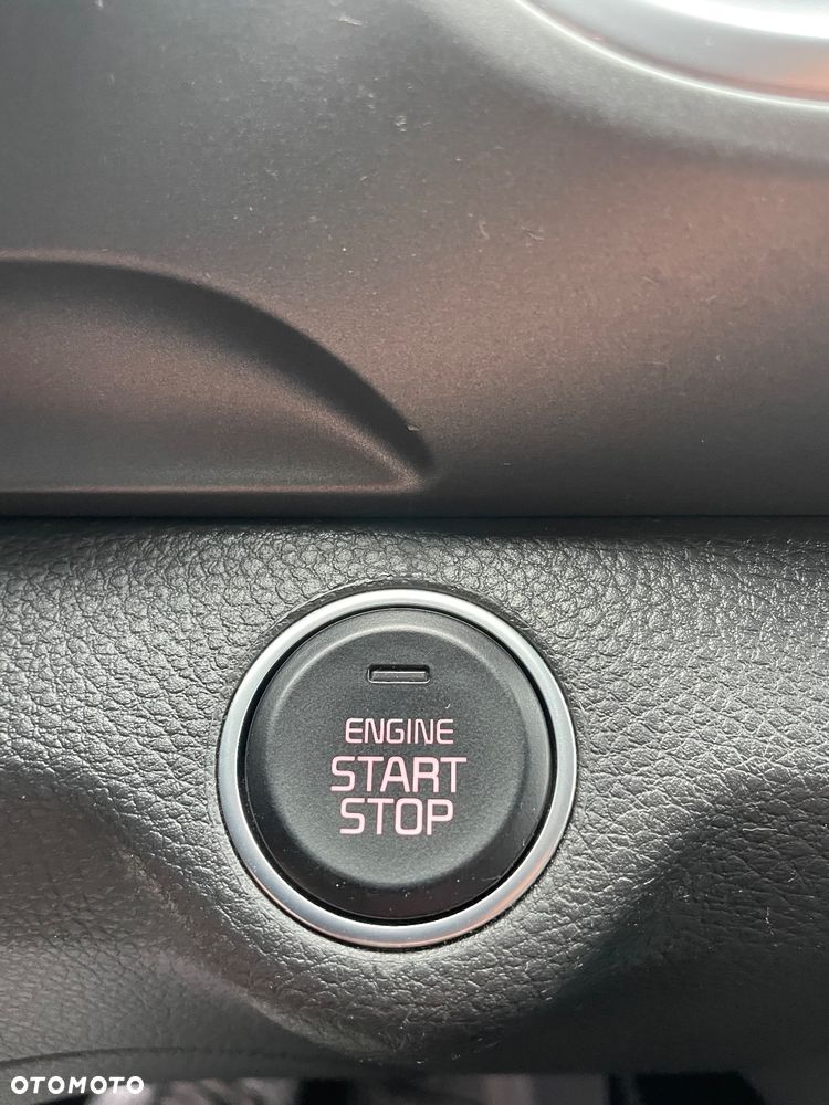 Kia Stonic 1.0 T-GDI 100 OPF Spirit - 19