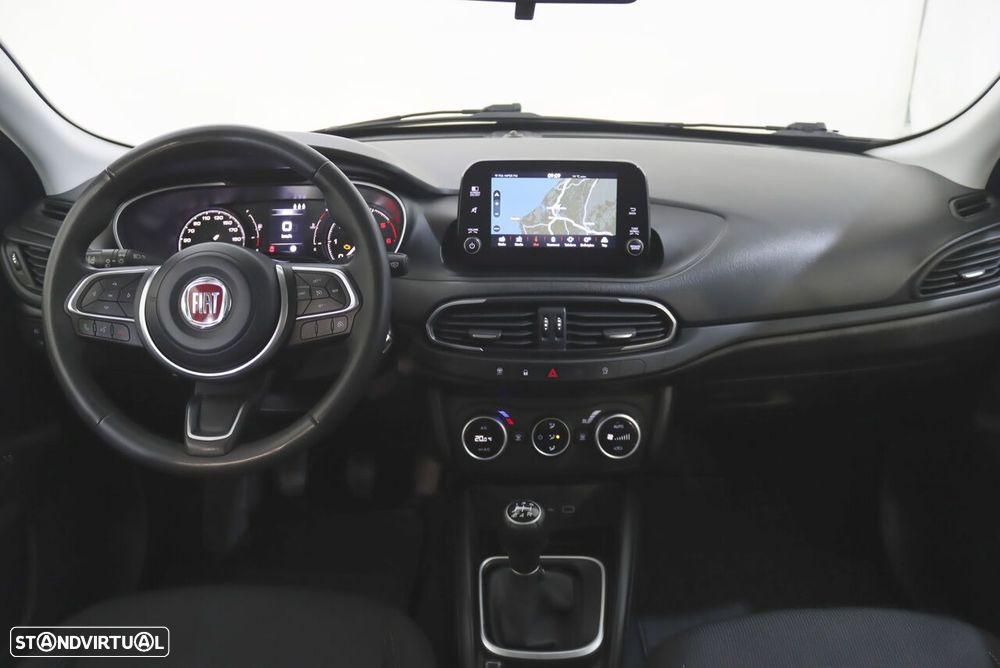 Fiat Tipo Station Wagon 1.3 Multijet City Life - 6