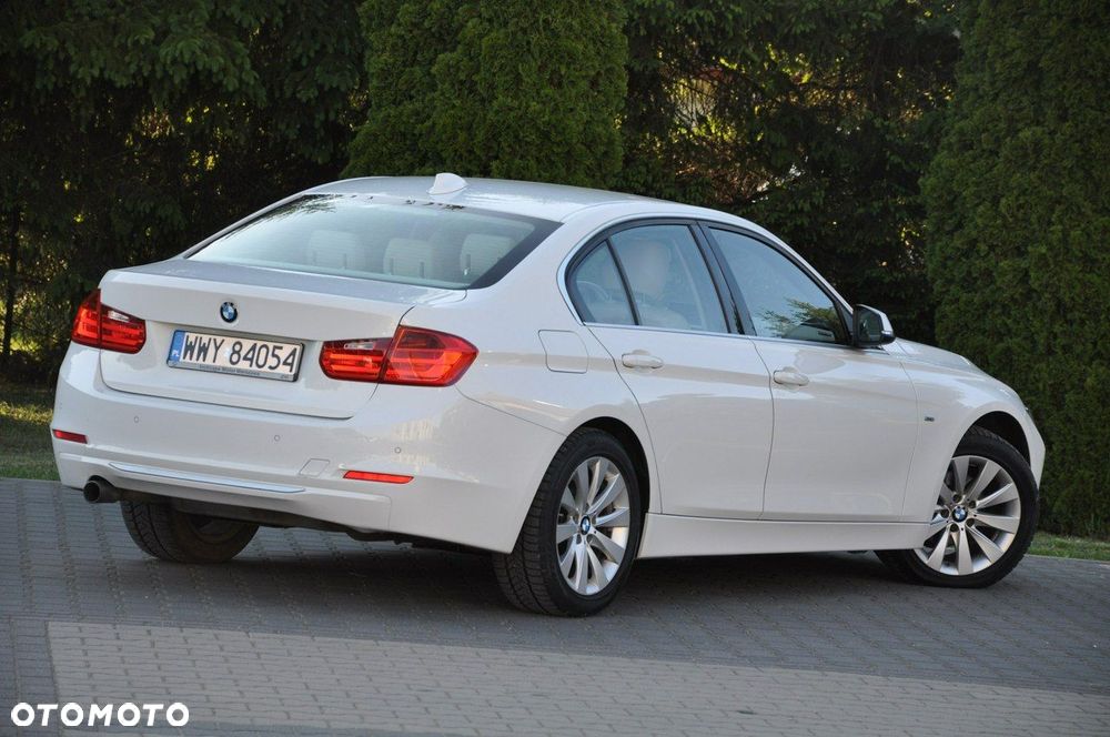 BMW Seria 3 - 15