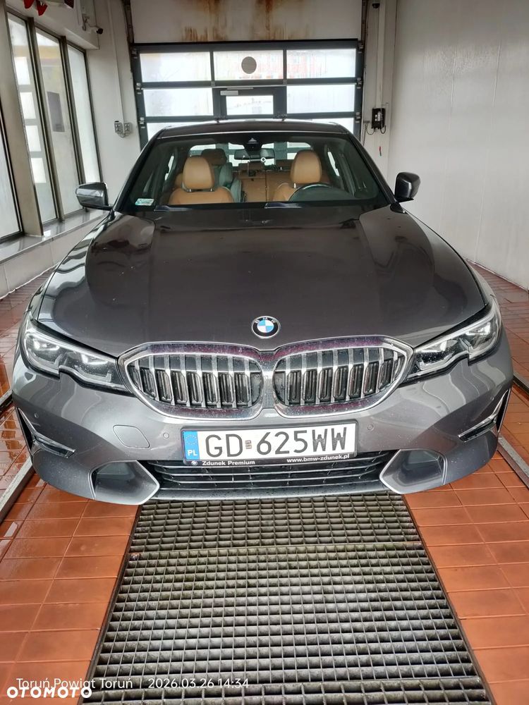 BMW Inny - 40