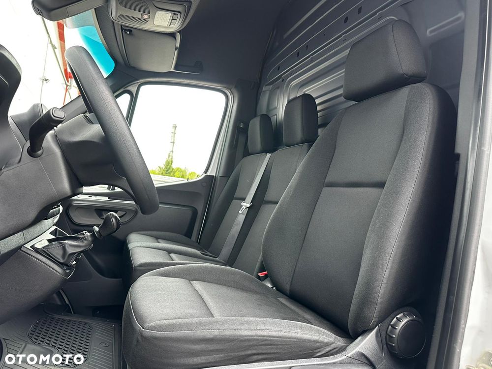 Mercedes-Benz Sprinter 311CDI - 21