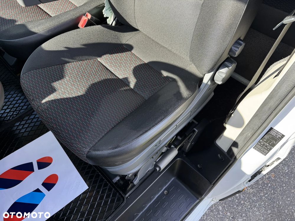 Fiat DUCATO MAXI LONG / nie jumper boxer master - 31