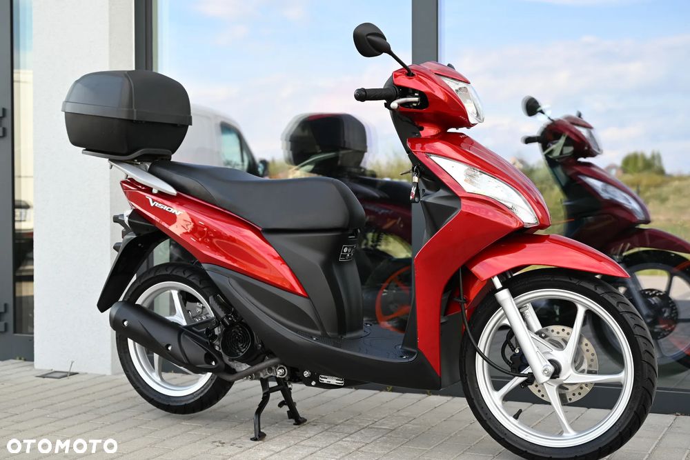 Honda Vision - 41