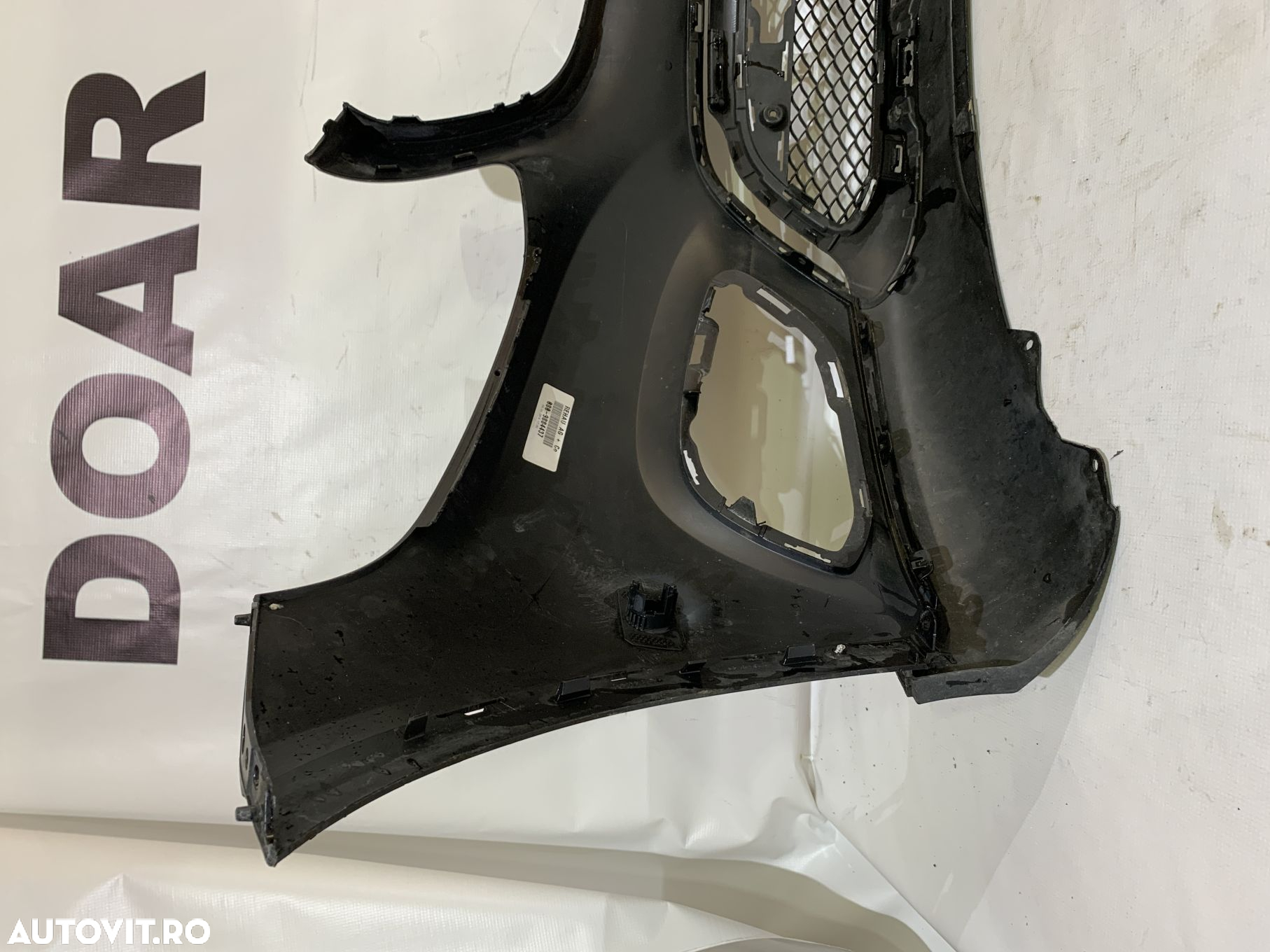 Bara fata Mercedes GLC X253, 2015, 2016, 2017, 2018, cod origine OE A2538850325. - 7