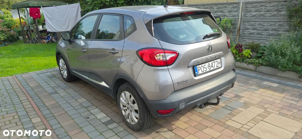 Renault Captur - 4