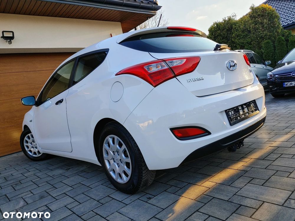 Hyundai i30 1.4 Classic - 30