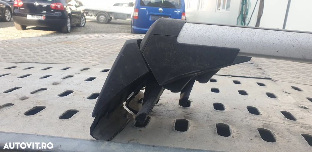 BARI plafon  VW POLO 2009 - 2