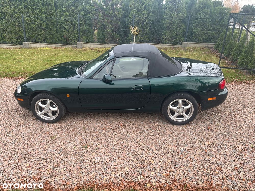 Mazda MX-5 - 6