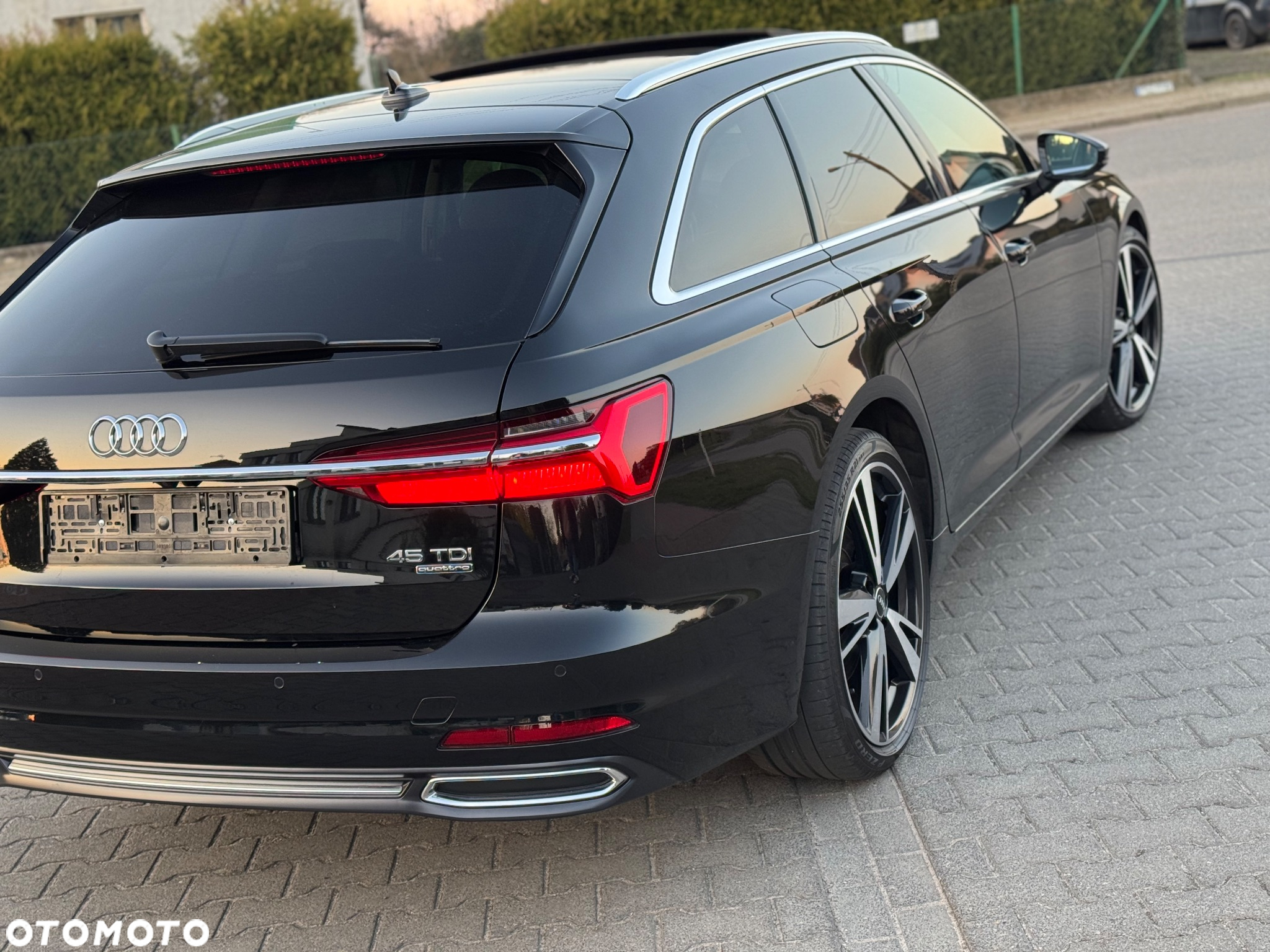 Audi A6 - 15