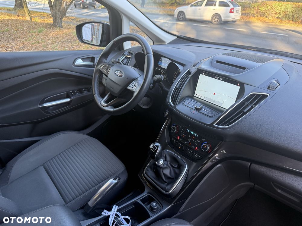 Ford C-MAX - 3