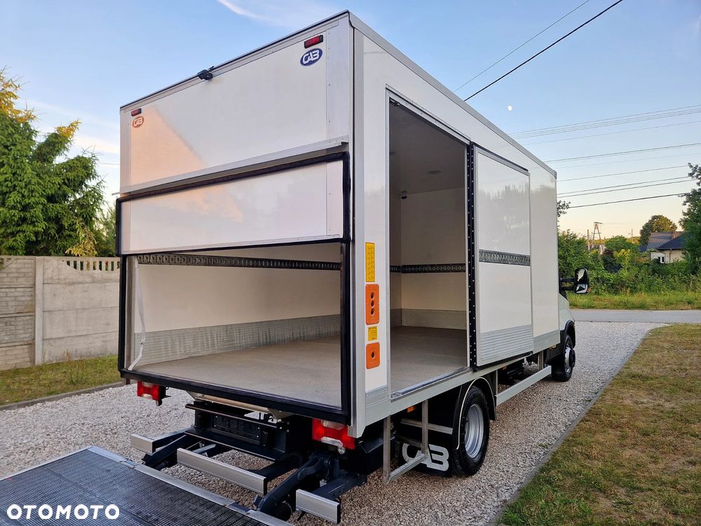 Iveco 70C180 72C180 HI-MATIC 70 C 72 - 24